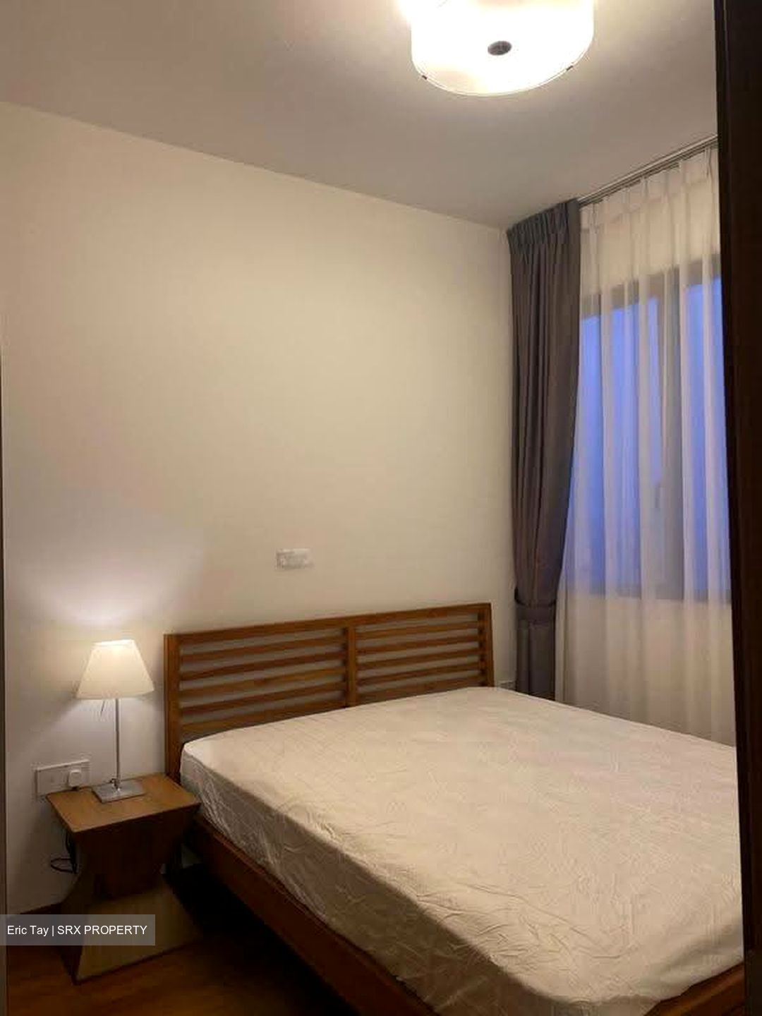 Stirling Residences (D3), Apartment #624167071
